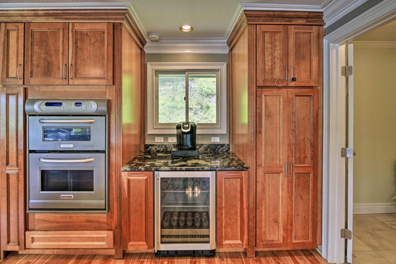 Inviting Family Abode With Dock On Norris Lake! Caryville Luaran gambar