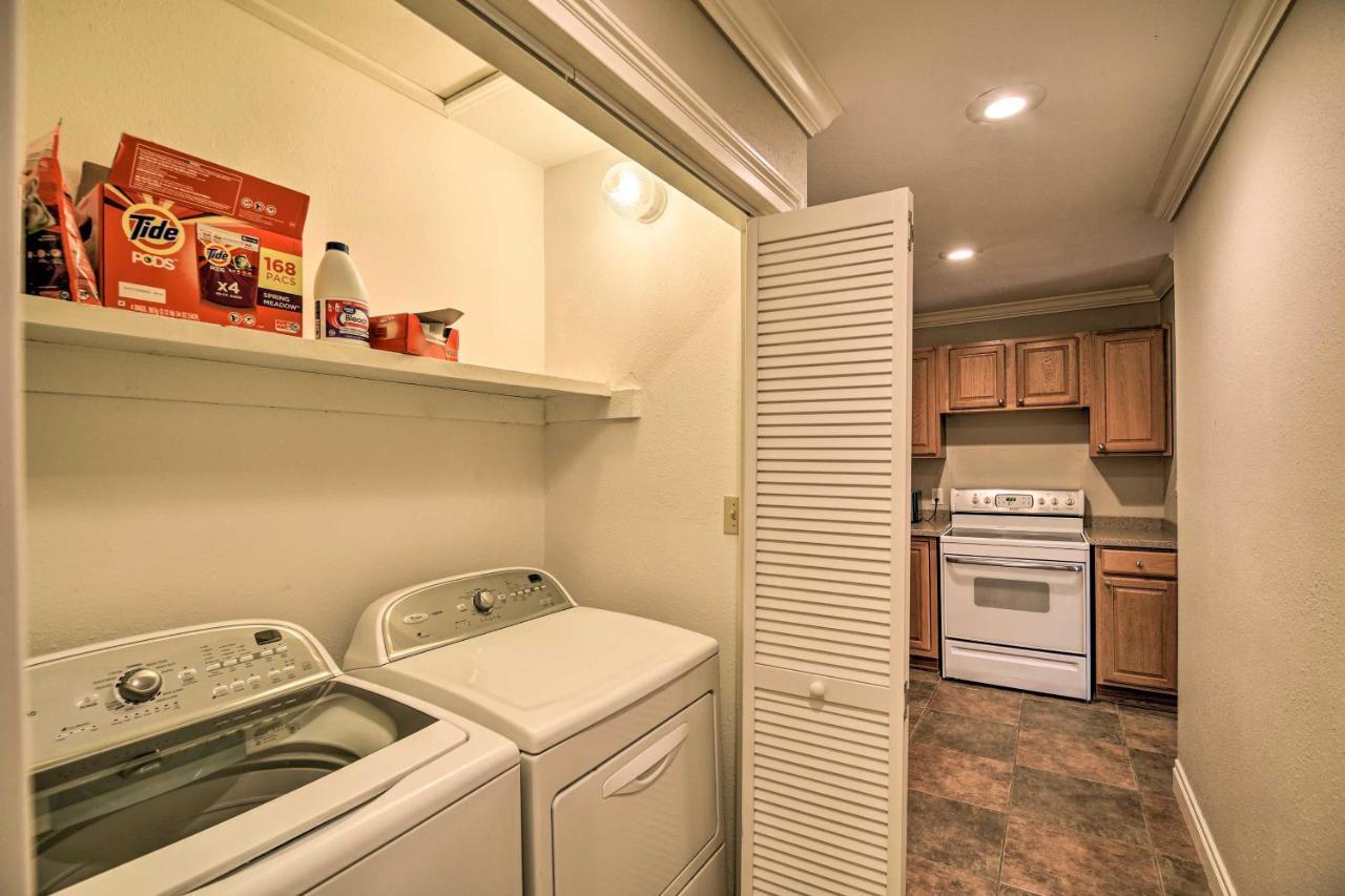 Inviting Family Abode With Dock On Norris Lake! Caryville Luaran gambar