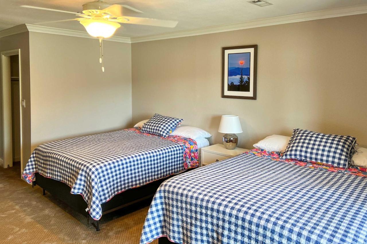 Inviting Family Abode With Dock On Norris Lake! Caryville Luaran gambar